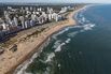 URUGUAY-TOURISM-PUNTA DEL ESTE