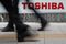 General Images Toshiba As The Company Announces Earnings