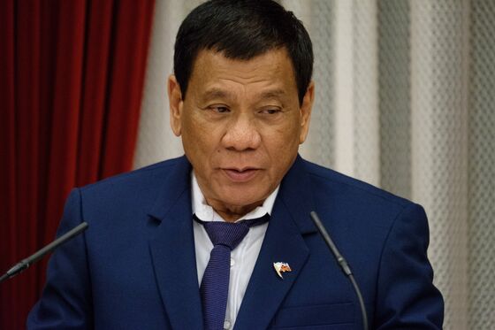 Duterte Calls God ‘Stupid,’ Faces Uproar in Catholic Philippines