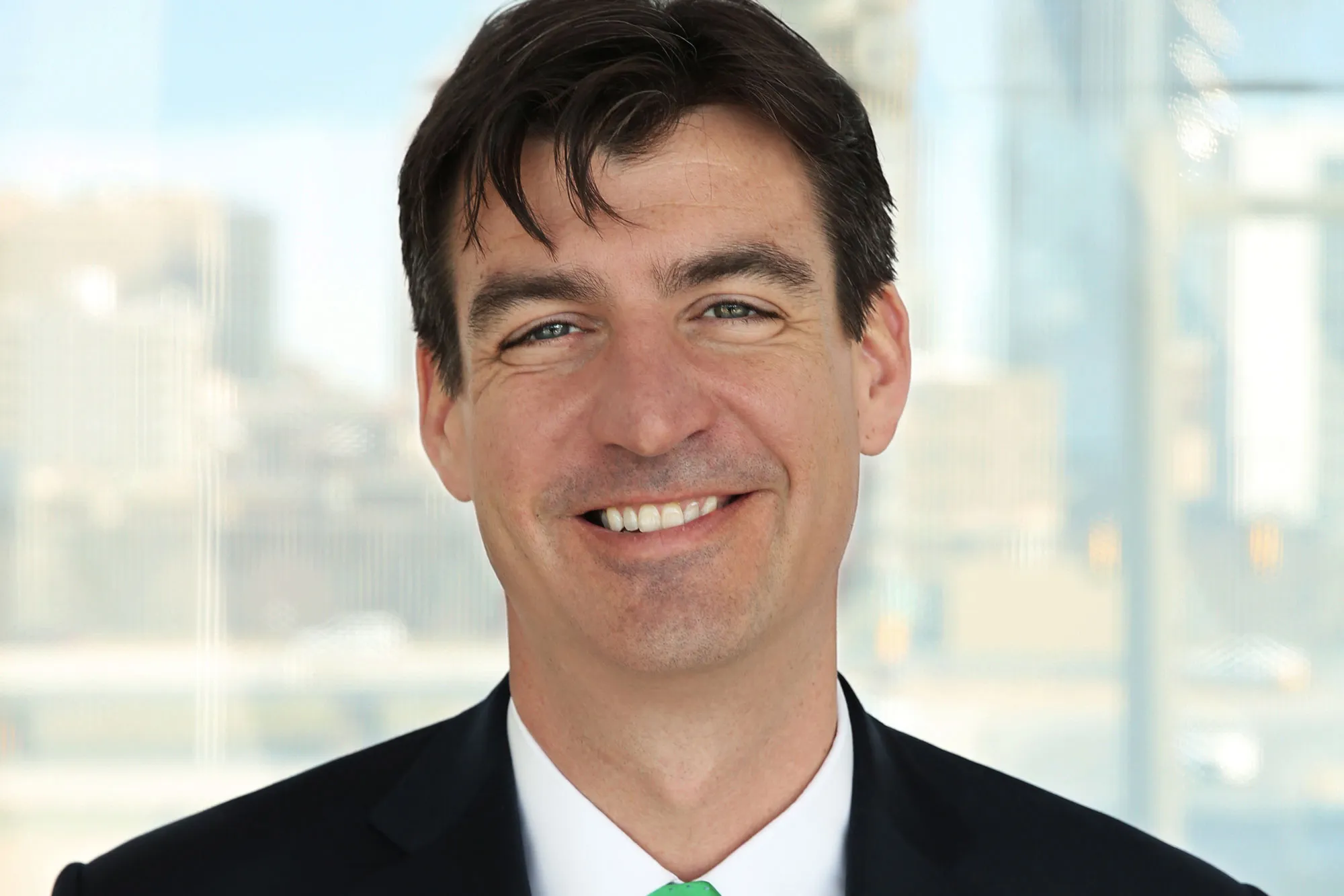 Andrew Hohns