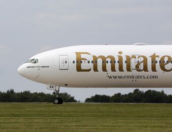 relates to Emirates to Restart Lagos Flights After Nigeria Releases Funds