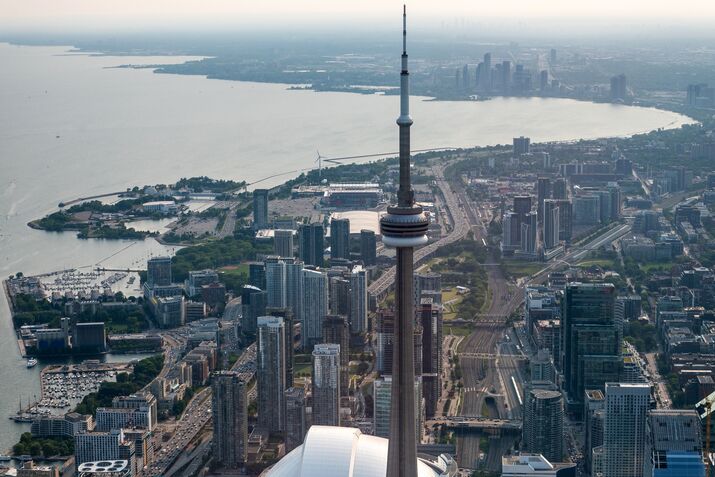 Brookfield, Birch Hill Snag Canadian Mortgage Firm in $2.1 Billion Deal