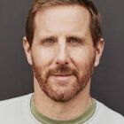 Headshot of Ethan Walden Brown