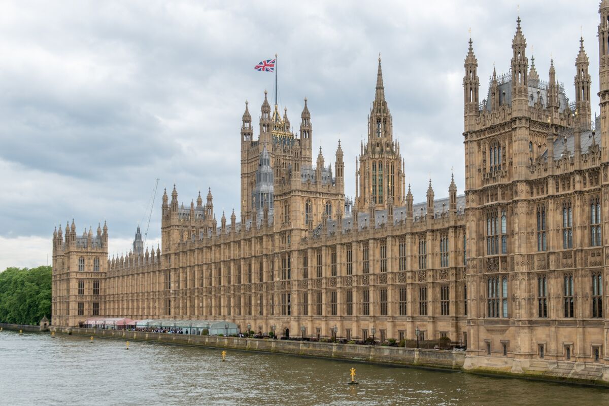 UK Plans to Slash More Than 10,000 Civil Service Jobs Amid Cost-Cutting ...