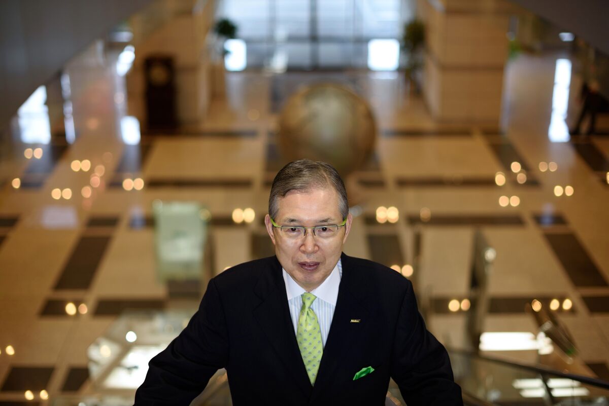 Nidec Founder’s Hard-Charging Style Laid Ground for Later Problems