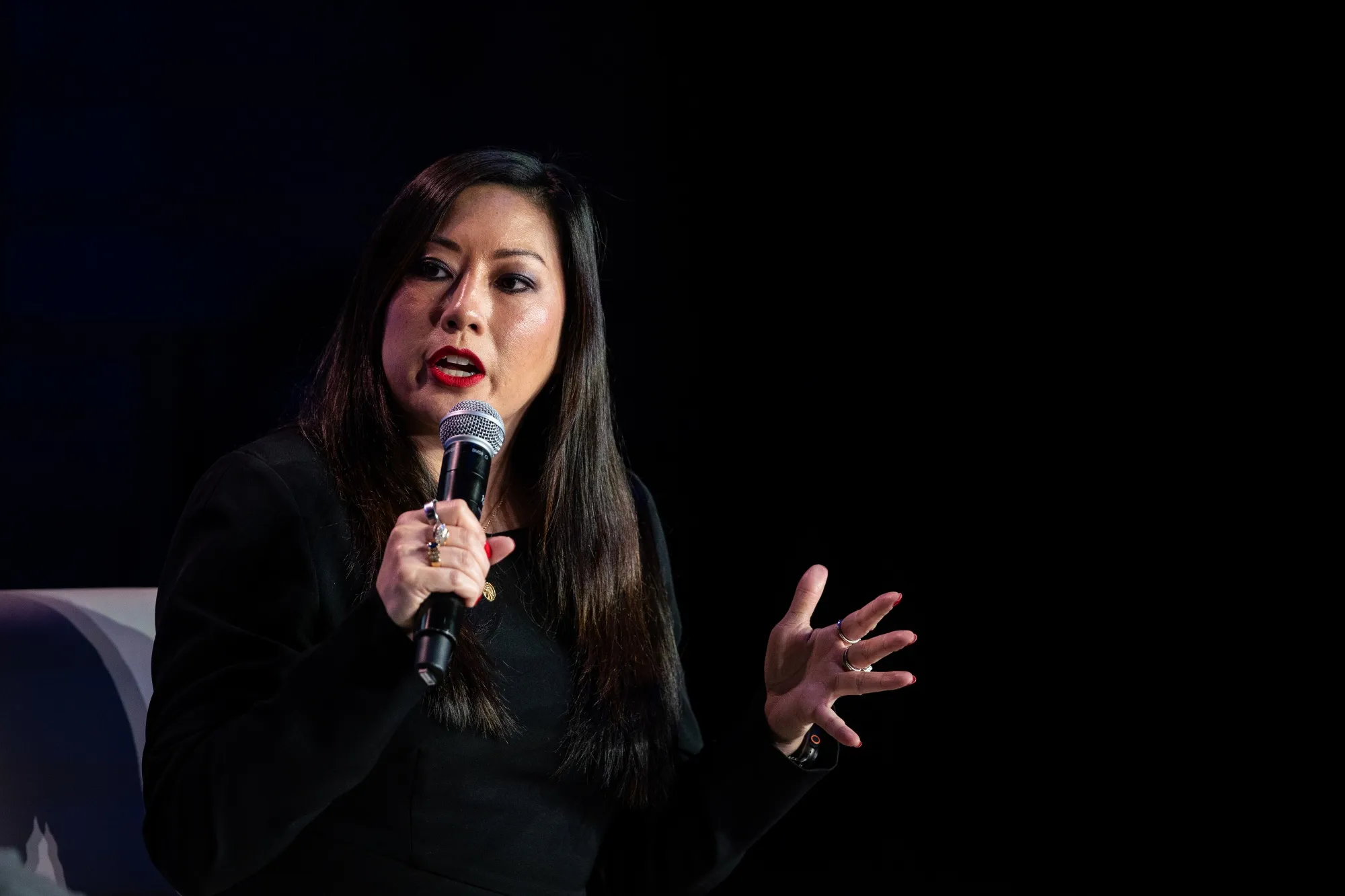 Caroline Pham