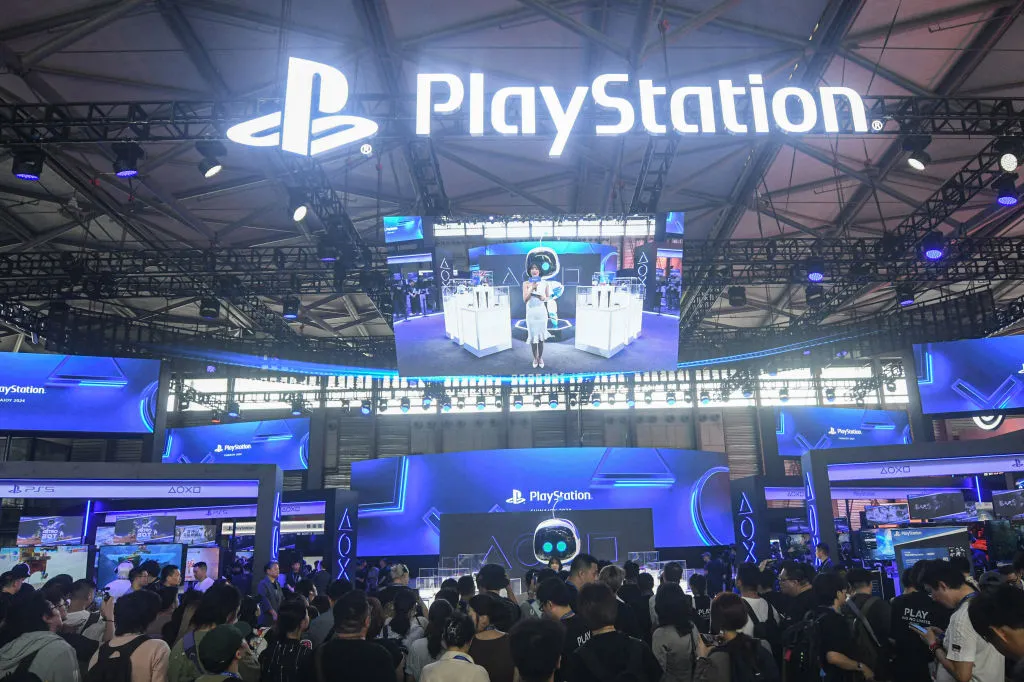PS5 Pro&rsquo;s Price Shock Rankles Gamers in Sony&rsquo;s Home Country 