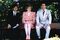 Prince And Princess Of Wales Visit Japan