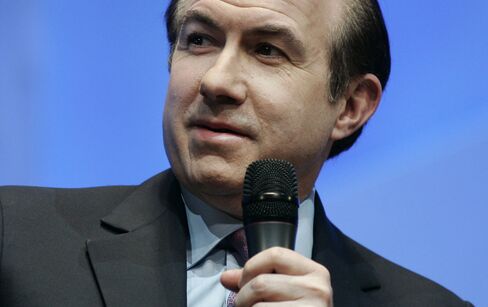 Philippe Dauman.