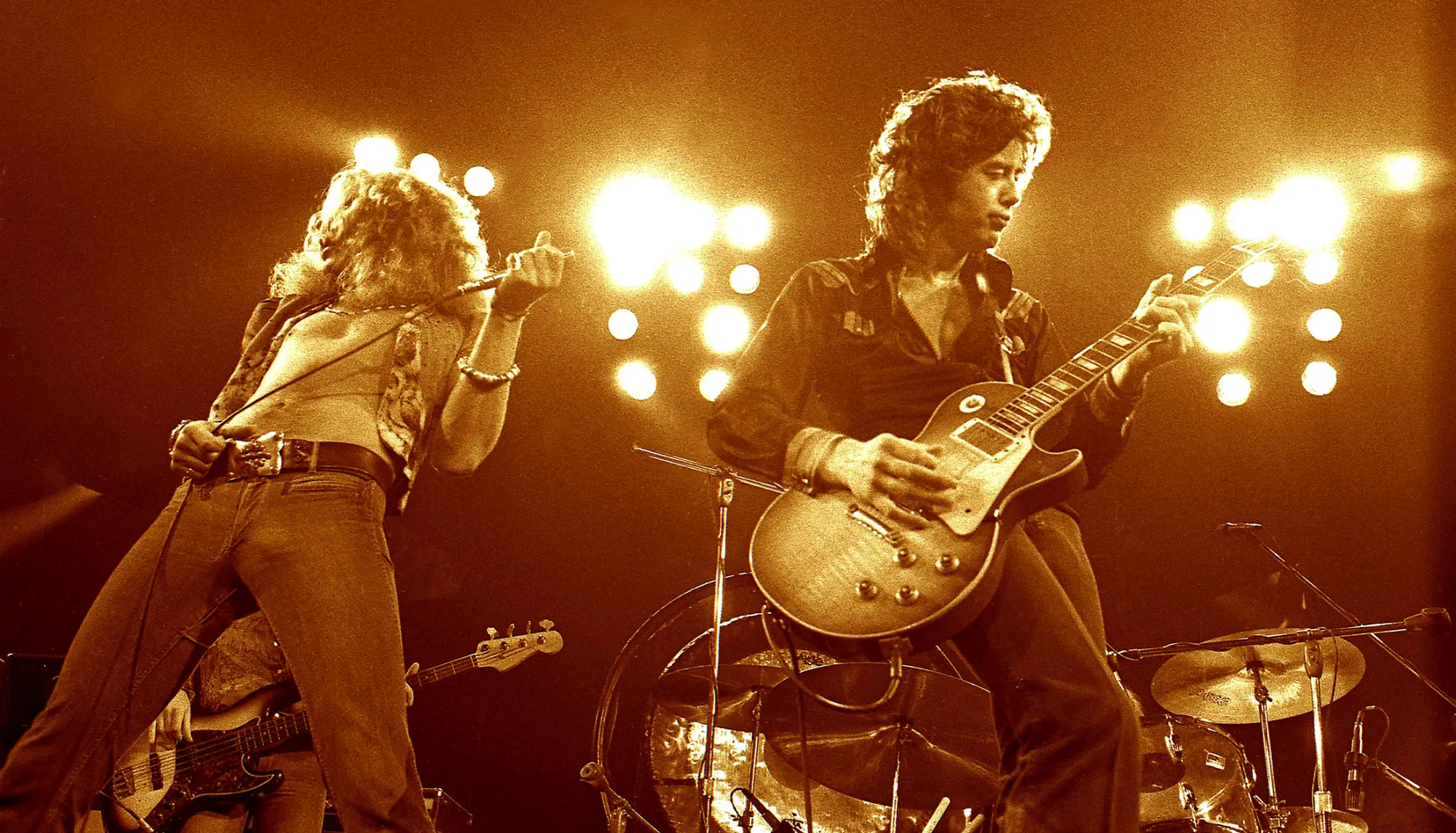 Stairway' Verdict May Rein in Lawsuits Claiming Song Ripoffs - Bloomberg