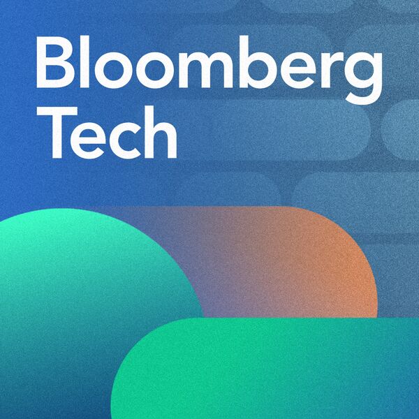 Bloomberg Tech: Netflix Earnings (Podcast)