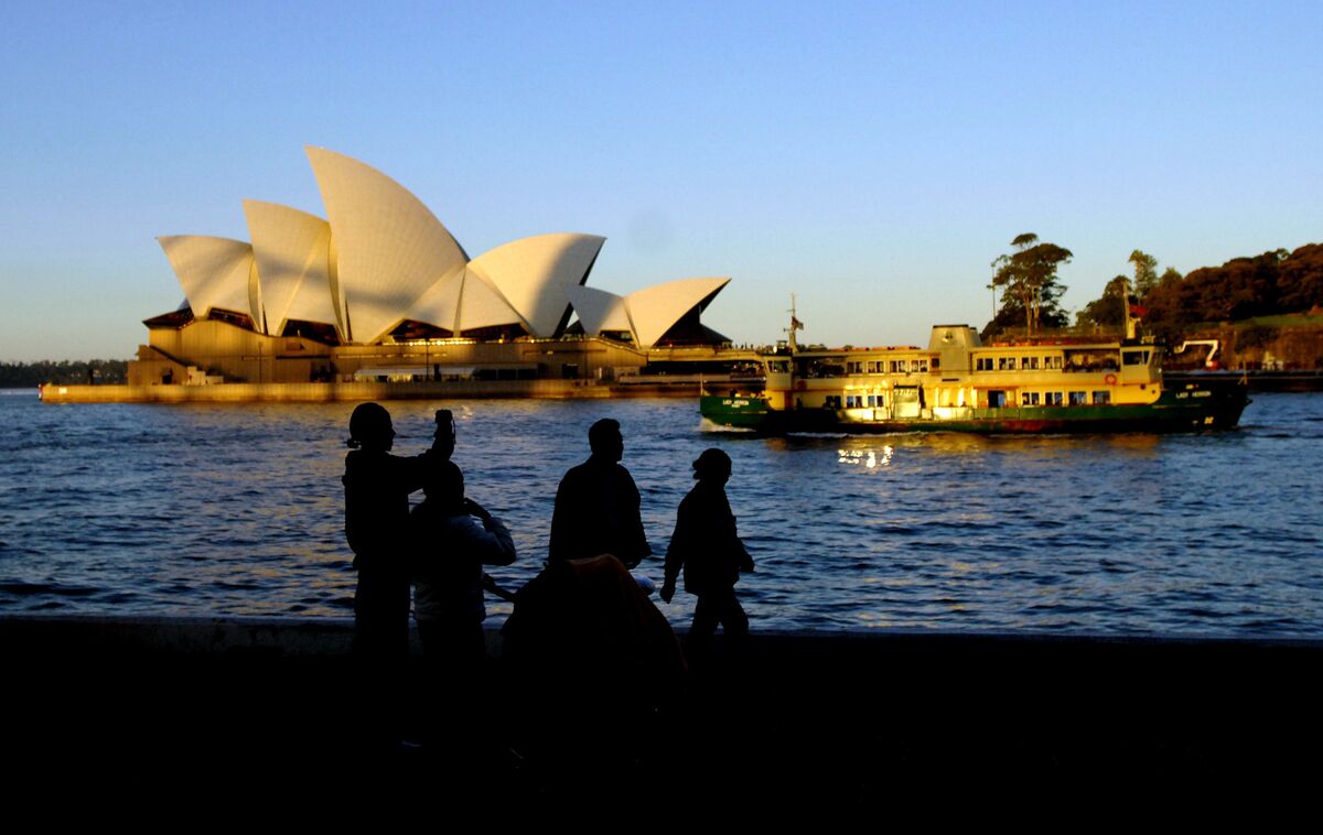 Is It Easy for New Zealanders to Get Australian Citizenship? Bloomberg