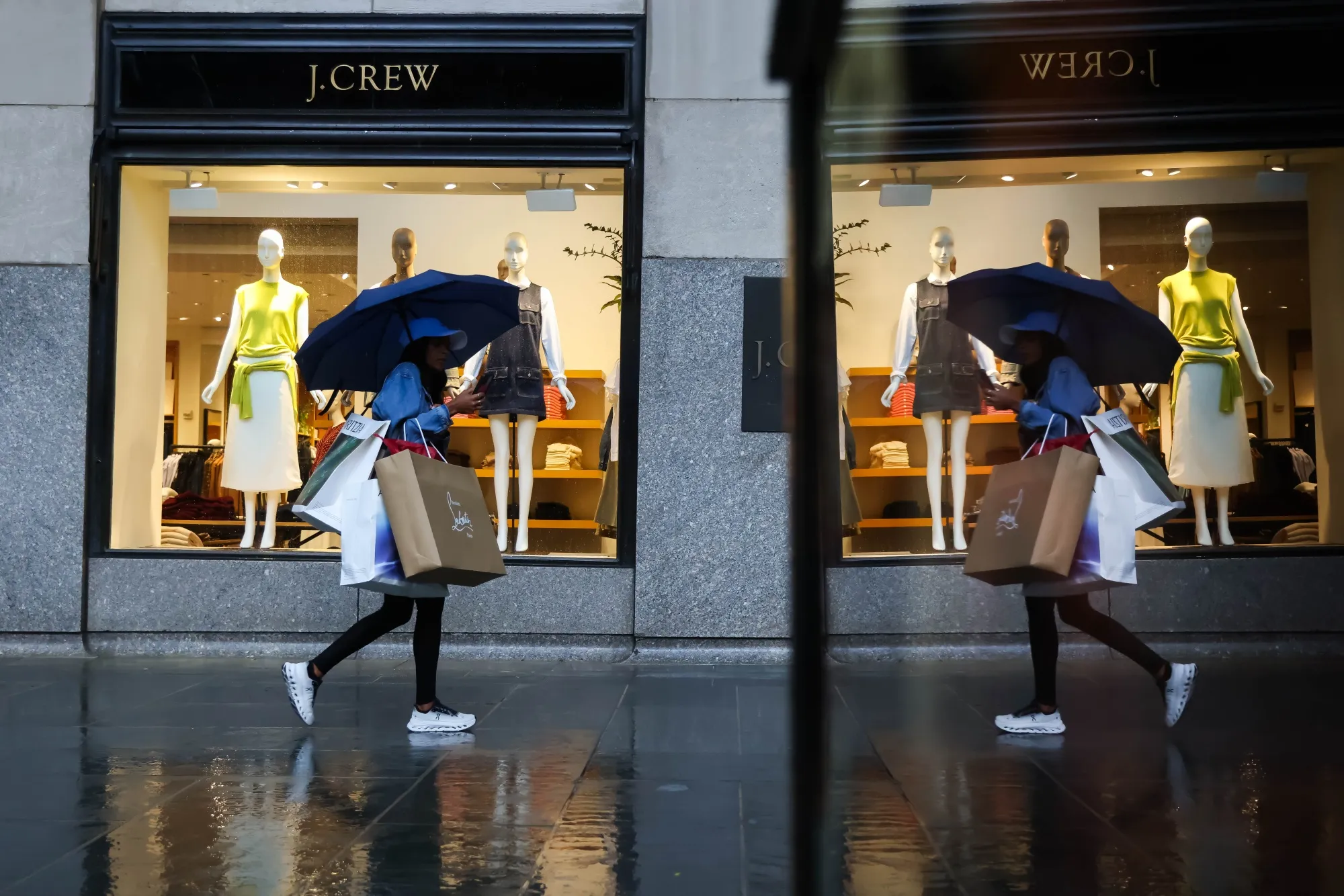 Photographer: Michael Nagle/Bloomberg