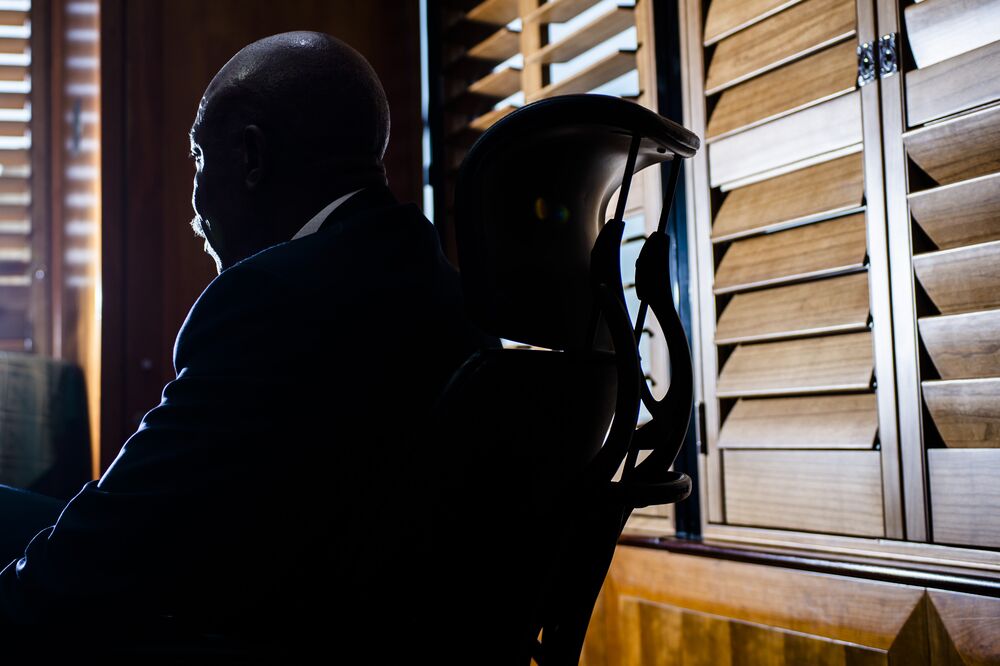 S Africa S Central Bank Says Moody S Cut May Risk 8 Billion