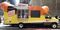 Oscar Meyer Weinermobile Food Truck