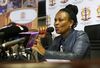 Busisiwe Mkhwebane