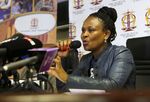 Busisiwe Mkhwebane