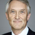 Headshot of Jan H Svensson
