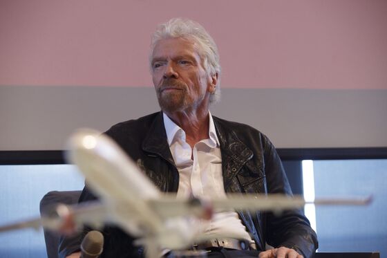 Virgin Atlantic Set for $1.25 Billion Rescue