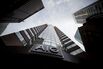 AIG's Transformation Taking Time as First-Quarter Profit Falls