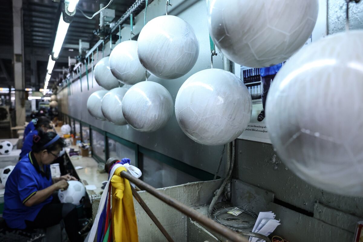 GDP Thái Lan không đạt dự báo, tăng 1.2% trong quý ba