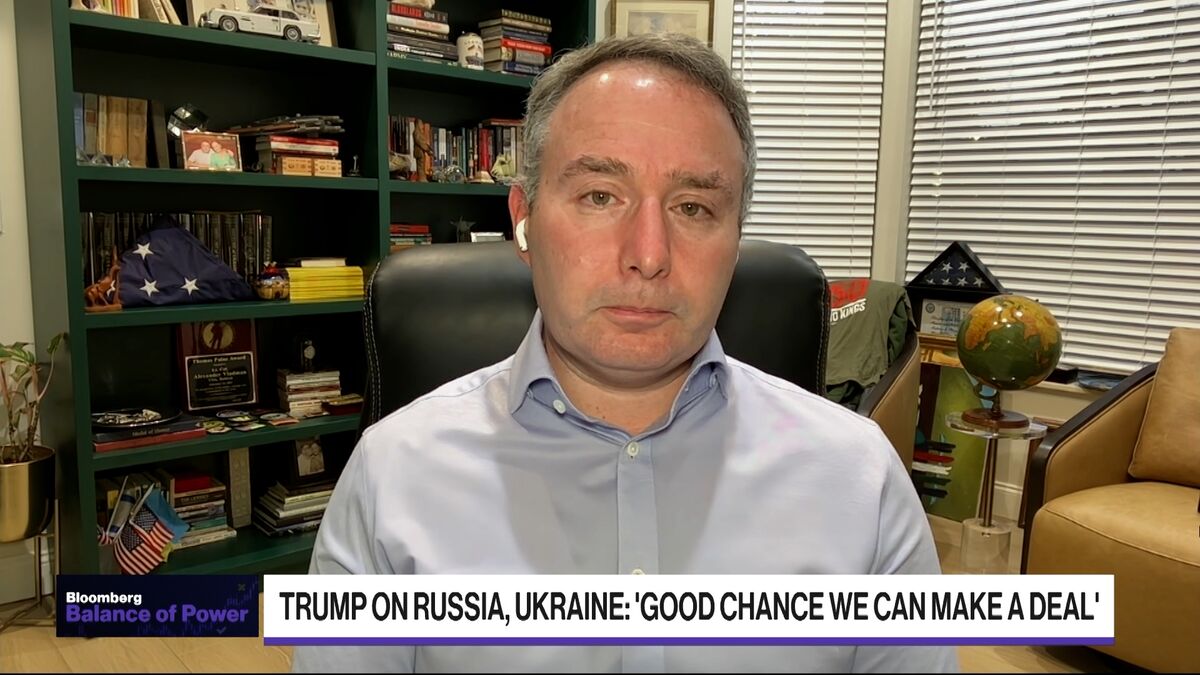 Chaotic Peace Plan Process: Vindman on Ukraine Plan Chaotic Peace Plan Process: Vindman on Ukraine Plan