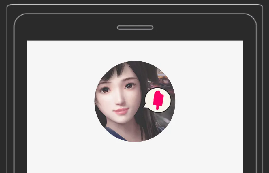 The&nbsp;Xiaoice website.