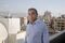 Exclusive: Former Nissan Motor Co. CEO Carlos Ghosn In Beirut