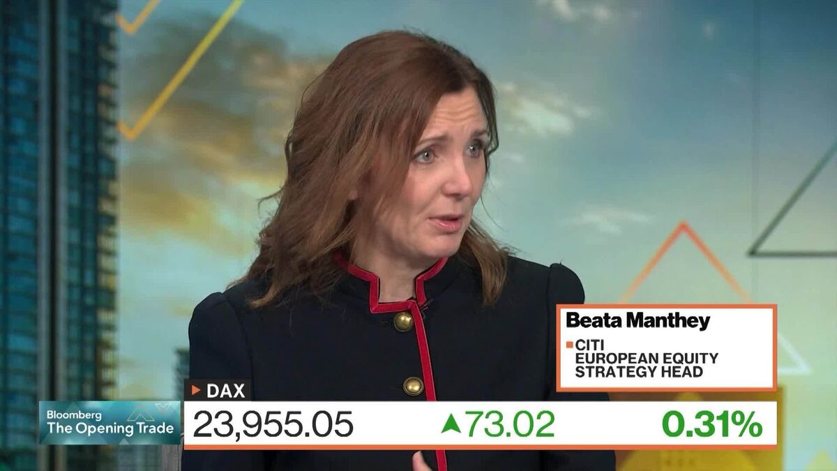 Citi to Continue to Be Overweight on Banks in 2026 Citi to Continue to Be Overweight on Banks in 2026