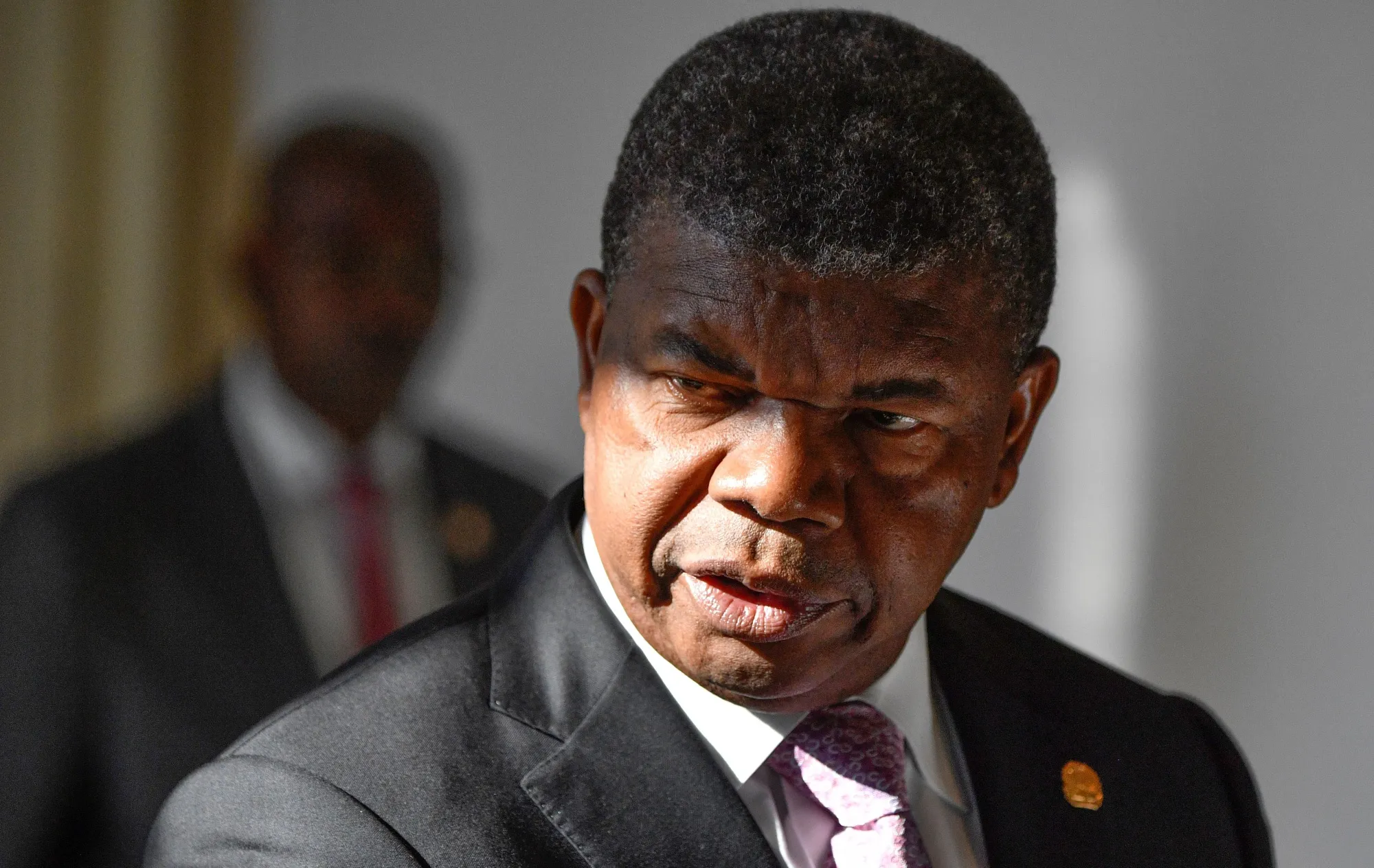 Joao Lourenco