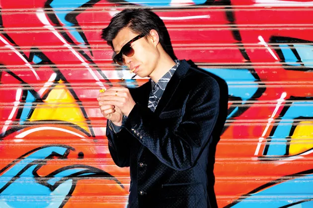 Hu's trying to parlay his fame into a private equity fund