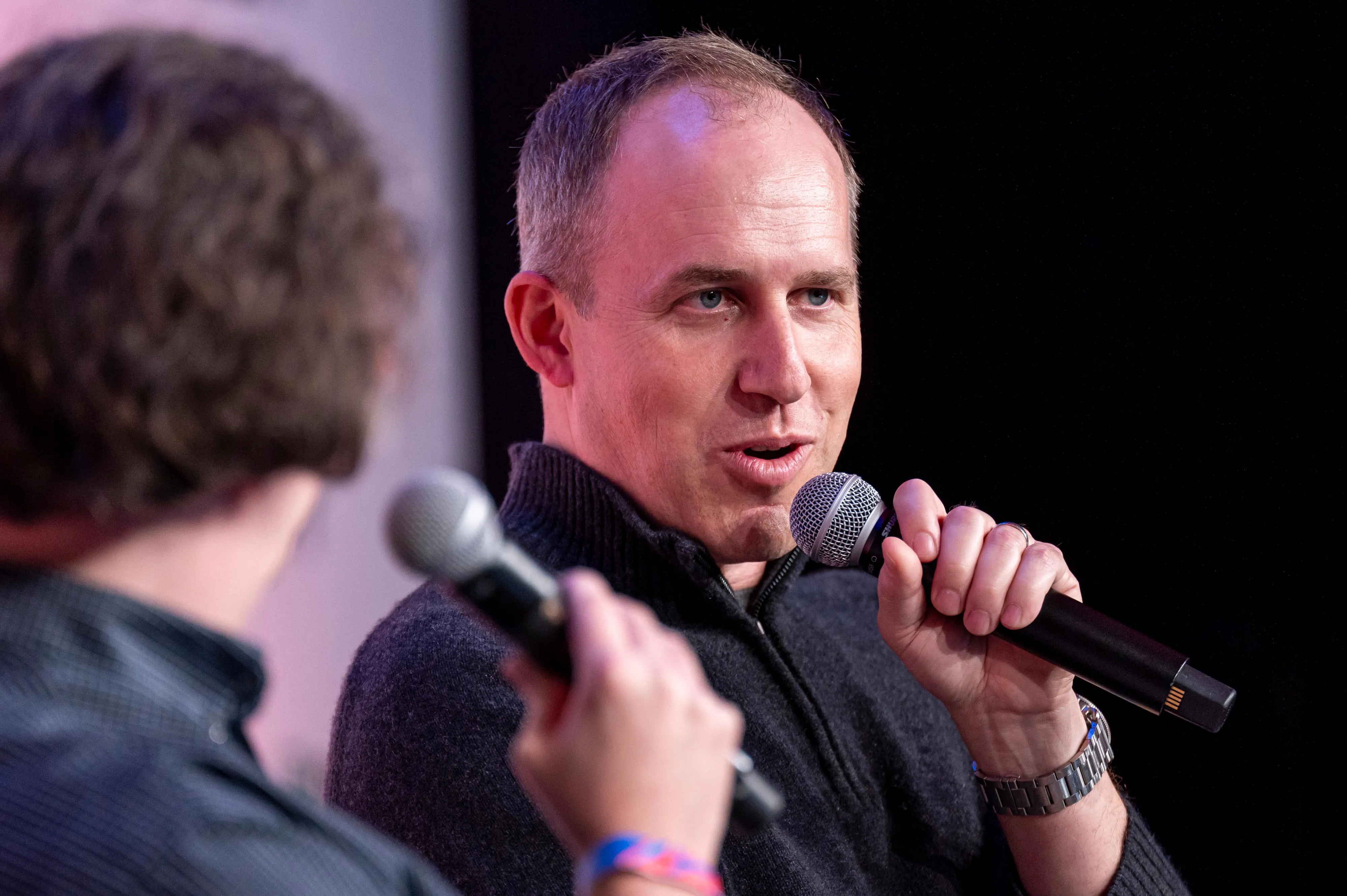 Bret Taylor, chairman of OpenAI’s board