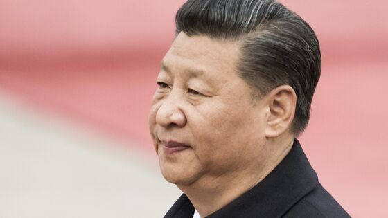 China’s Xi Leaves Zelenskiy Out of Ukraine Diplomatic Push