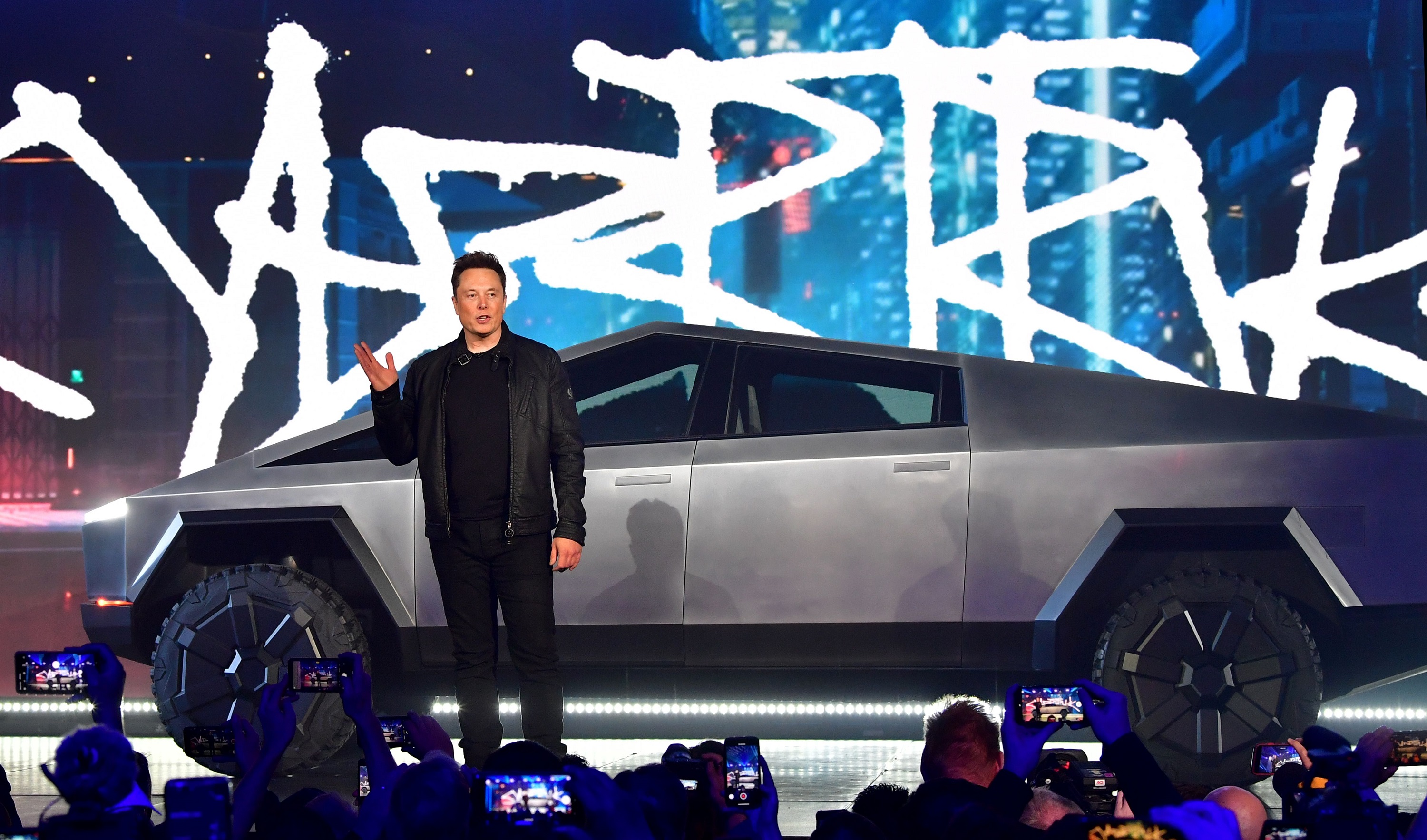 should i buy tesla car
