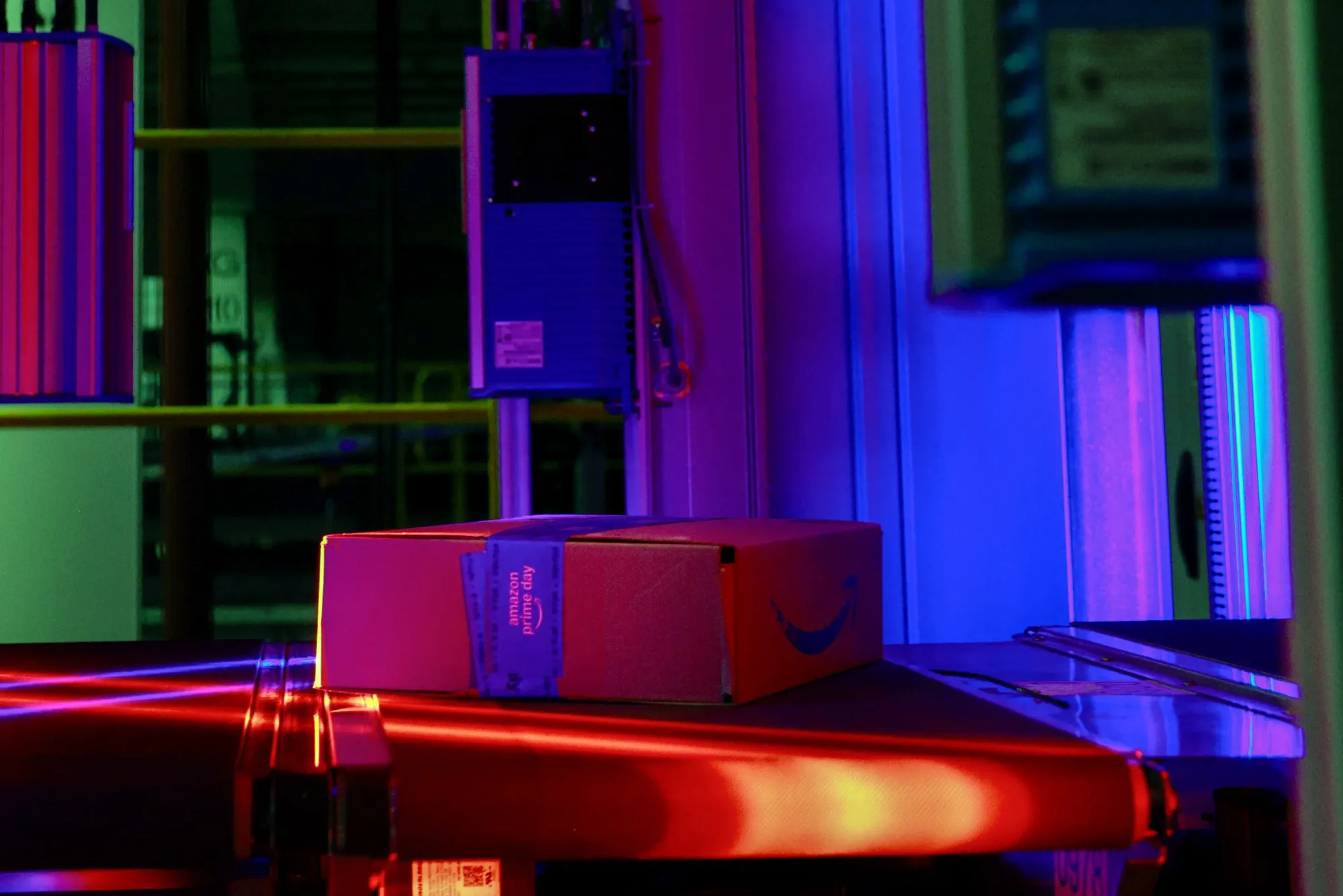 Amazon Prime Day kicked&nbsp;off on Tuesday and runs for four days.&nbsp;