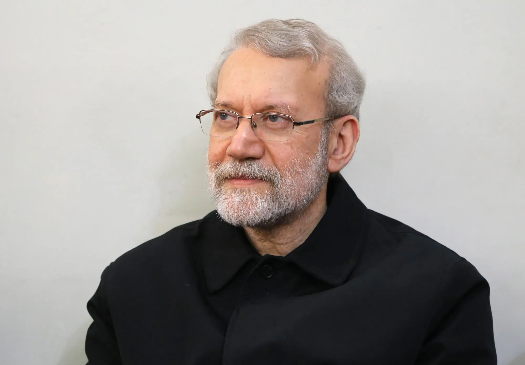 Ali Larijani