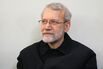 Iranian-politician-Ali-Larijani