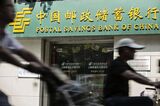 China Postal Bank Defies Market Turmoil With $8 Billion IPO Plan