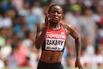 Two Kenyans First to Be Banned at World Athletics Championships