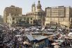 Egyptian Economy as Tourism Continues to Grow