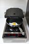 A Lufthansa AG On-board Induction Cooking Platform