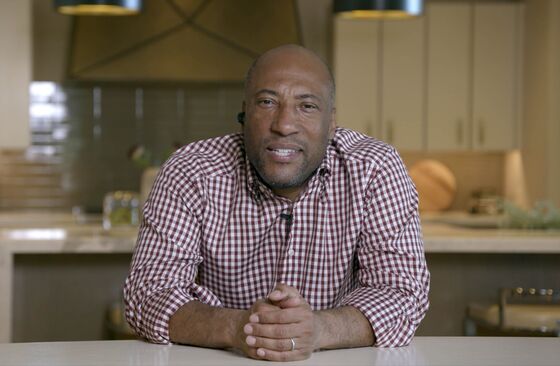 Byron Allen's Advertising-Discrimination Suit Against McDonald’s Is Dismissed