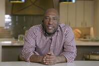 Byron Allen's FEEDING AMERICA COMEDY FEST On The Weather Channel / NBC / Comedy.TV