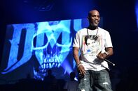 DMX GETTY Sub