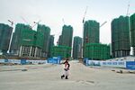 Bo Xilai pushed social housing in Chongqing