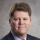 Headshot of Christopher A O'Herlihy "Chris"