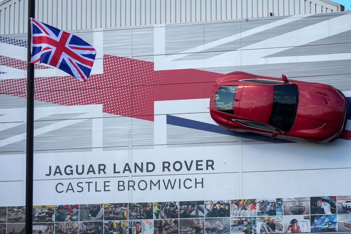 Who’s Responsible for These Terrible Cars, Planes and Shoes?