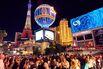 Las Vegas Travel Guide: Where to Stay, What to Do, See and Eat