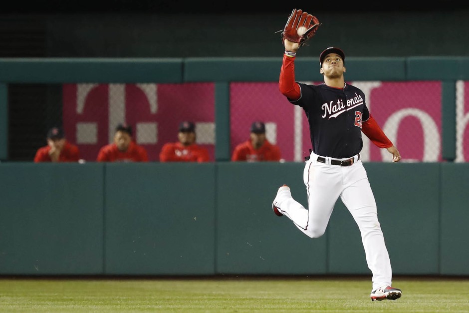 MLB The Show 22: Best Teams To Join As A Left Fielder