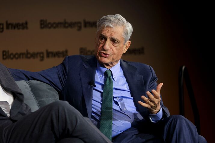Key Speakers At Bloomberg Invest
